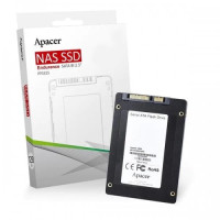 Apacer PPSS25-R 2TB 2.5" NAS SATA III SSD